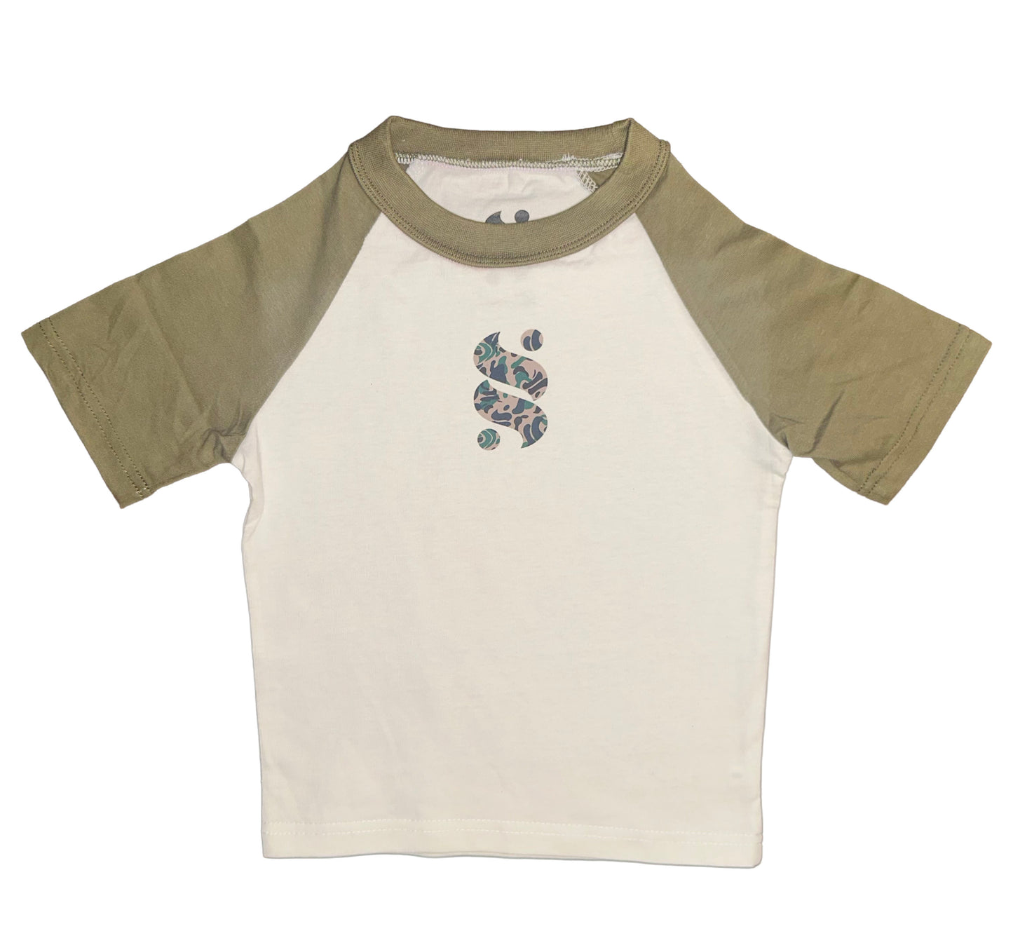 Women’s Baby Tee