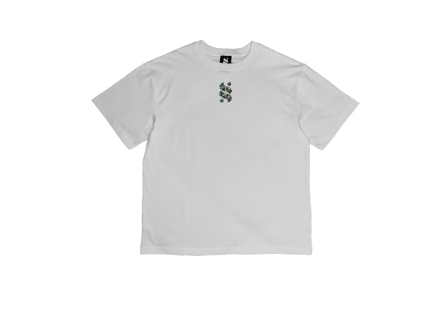Mini SS Camo