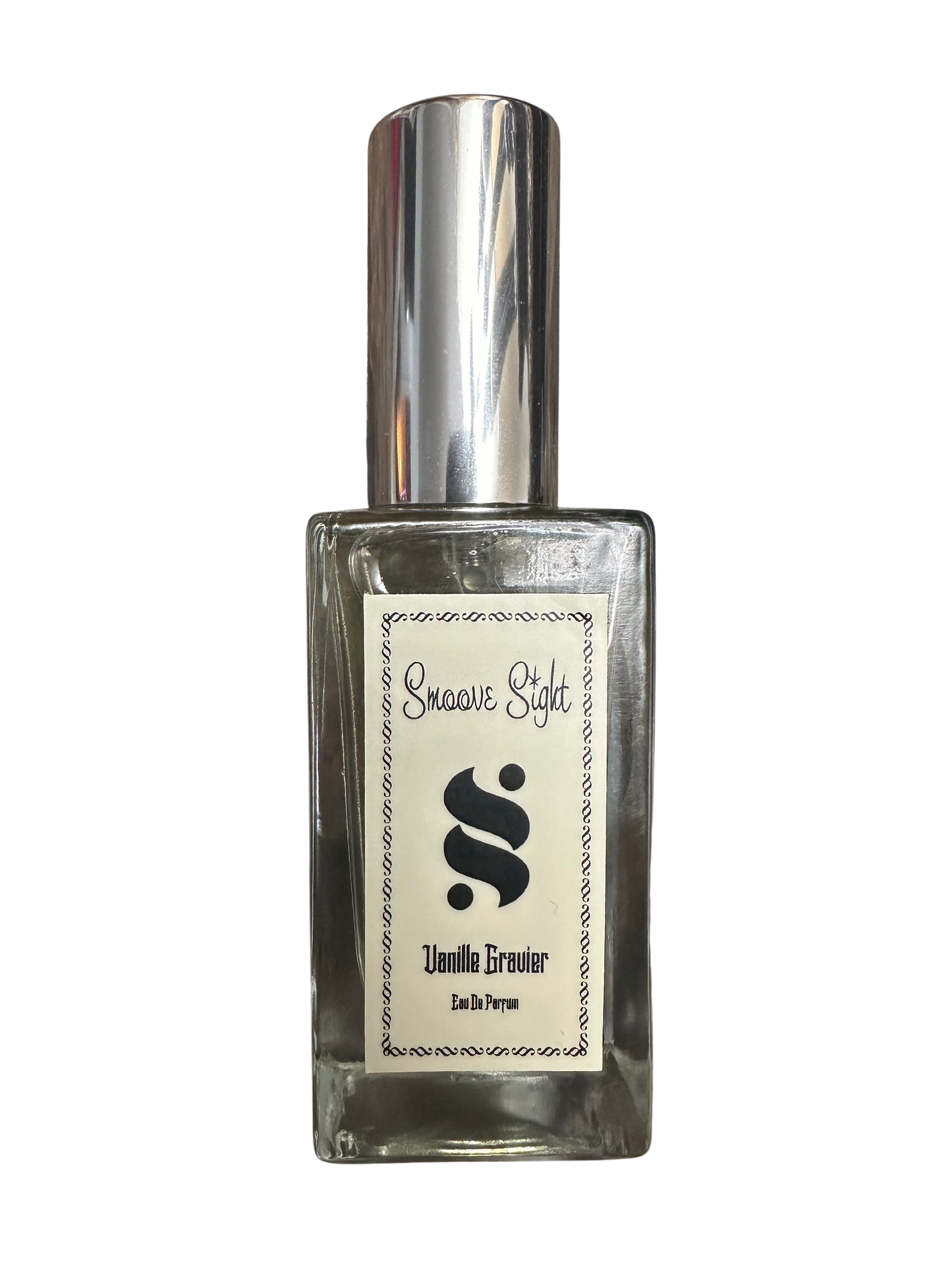 Vanille Gravier Cologne
