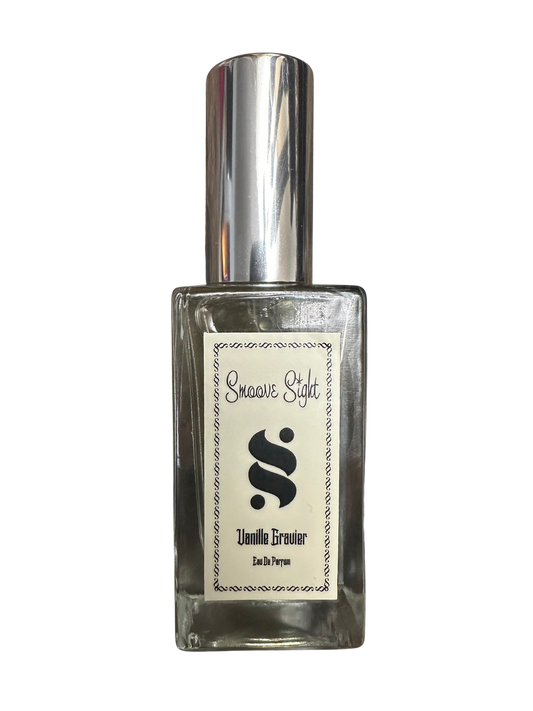 Vanille Gravier Cologne