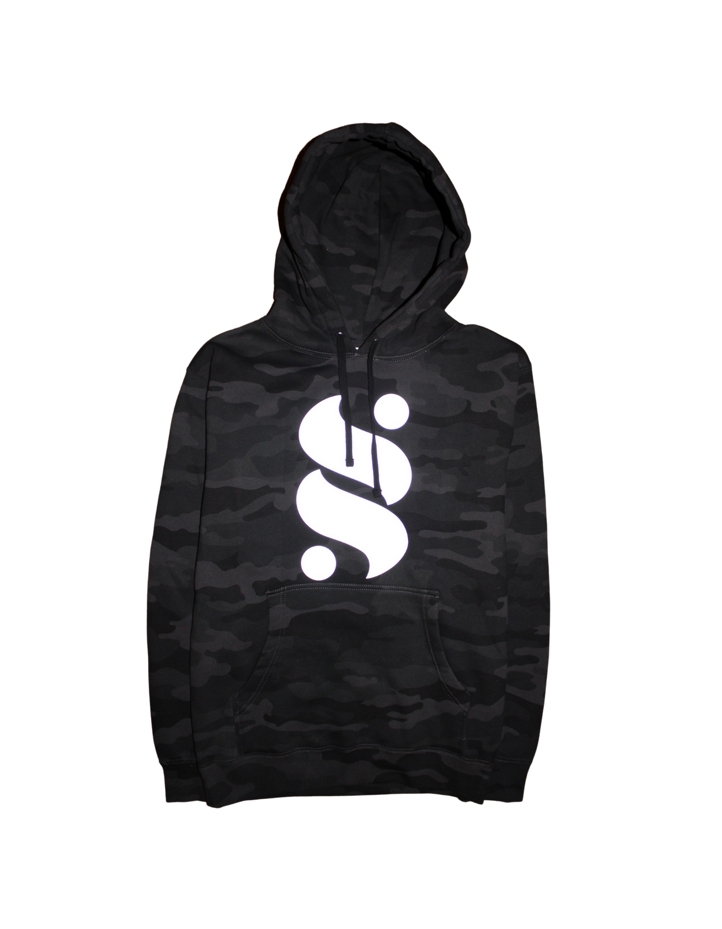Double S Hoodie