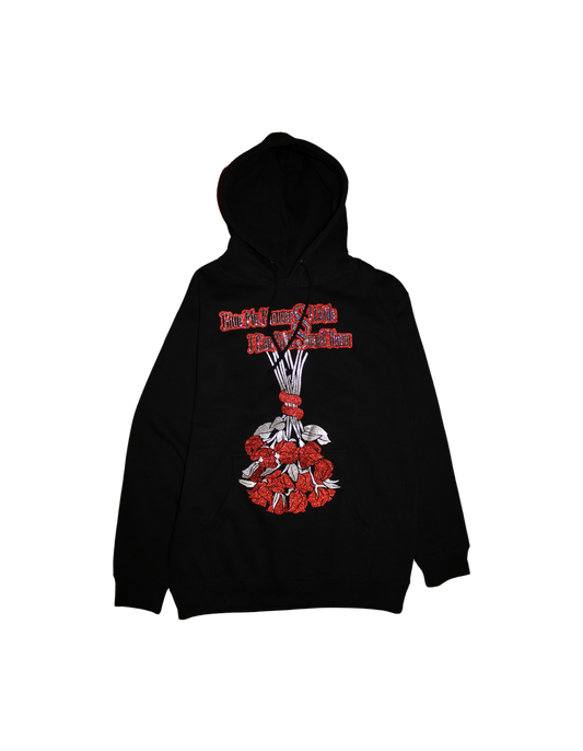 Give Me Flowers Hoodie