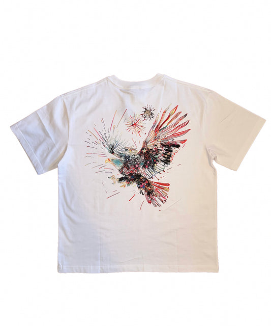 Firebird Tee