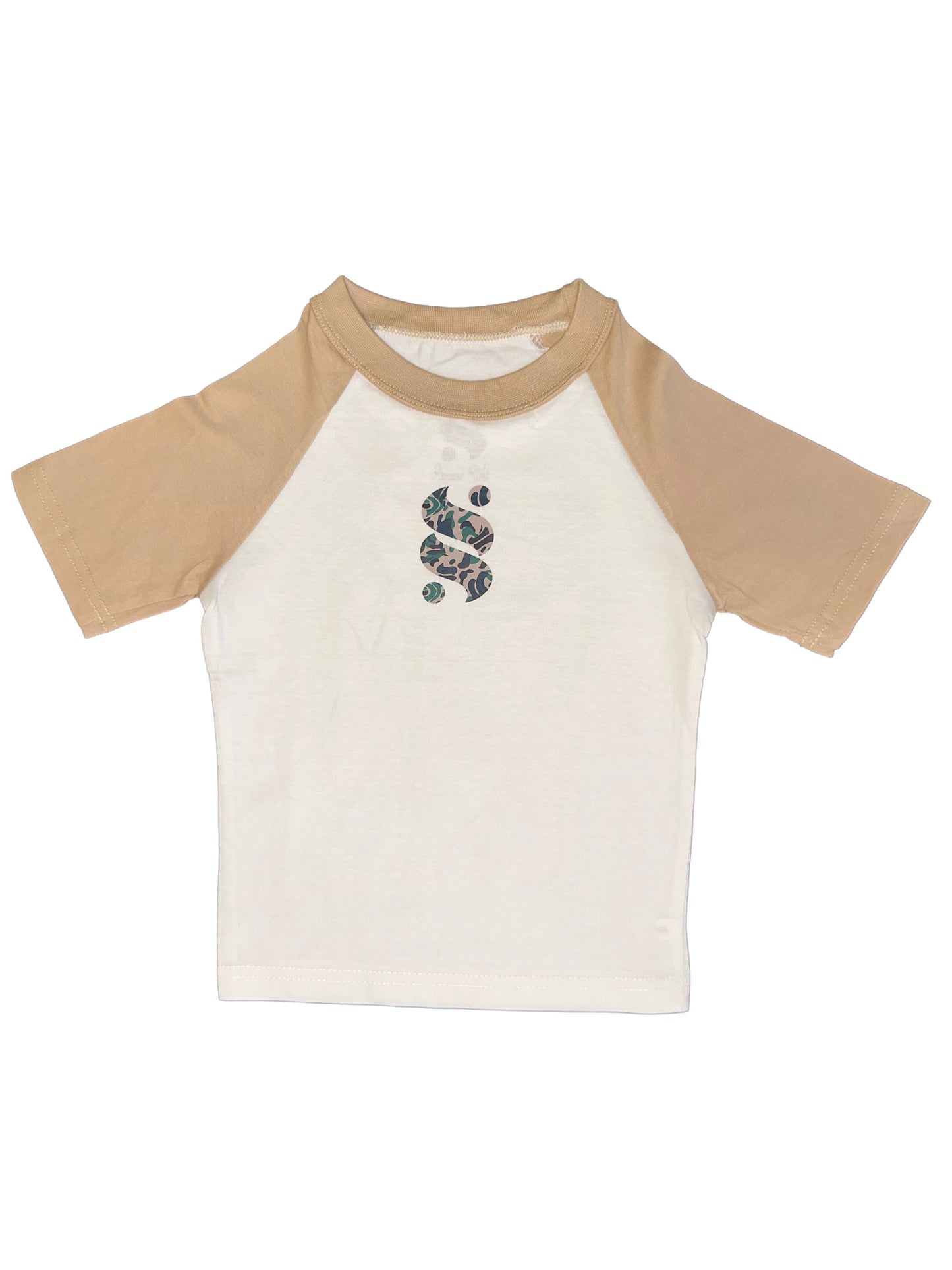 Women’s Baby Tee