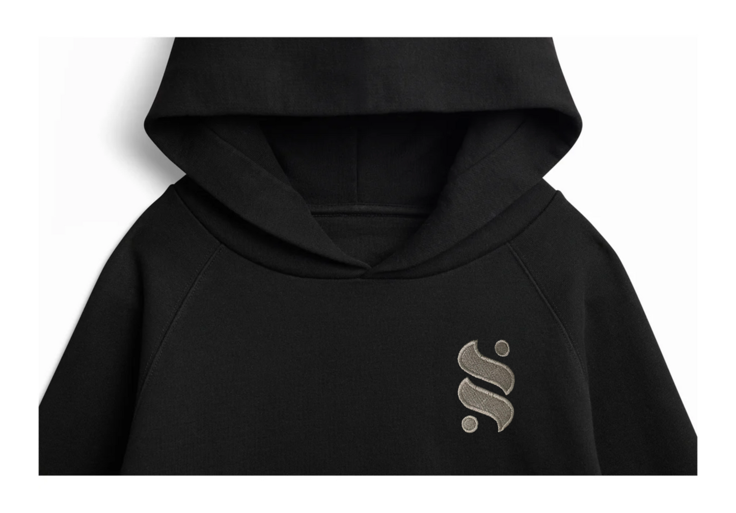 Classic SS Hoodie