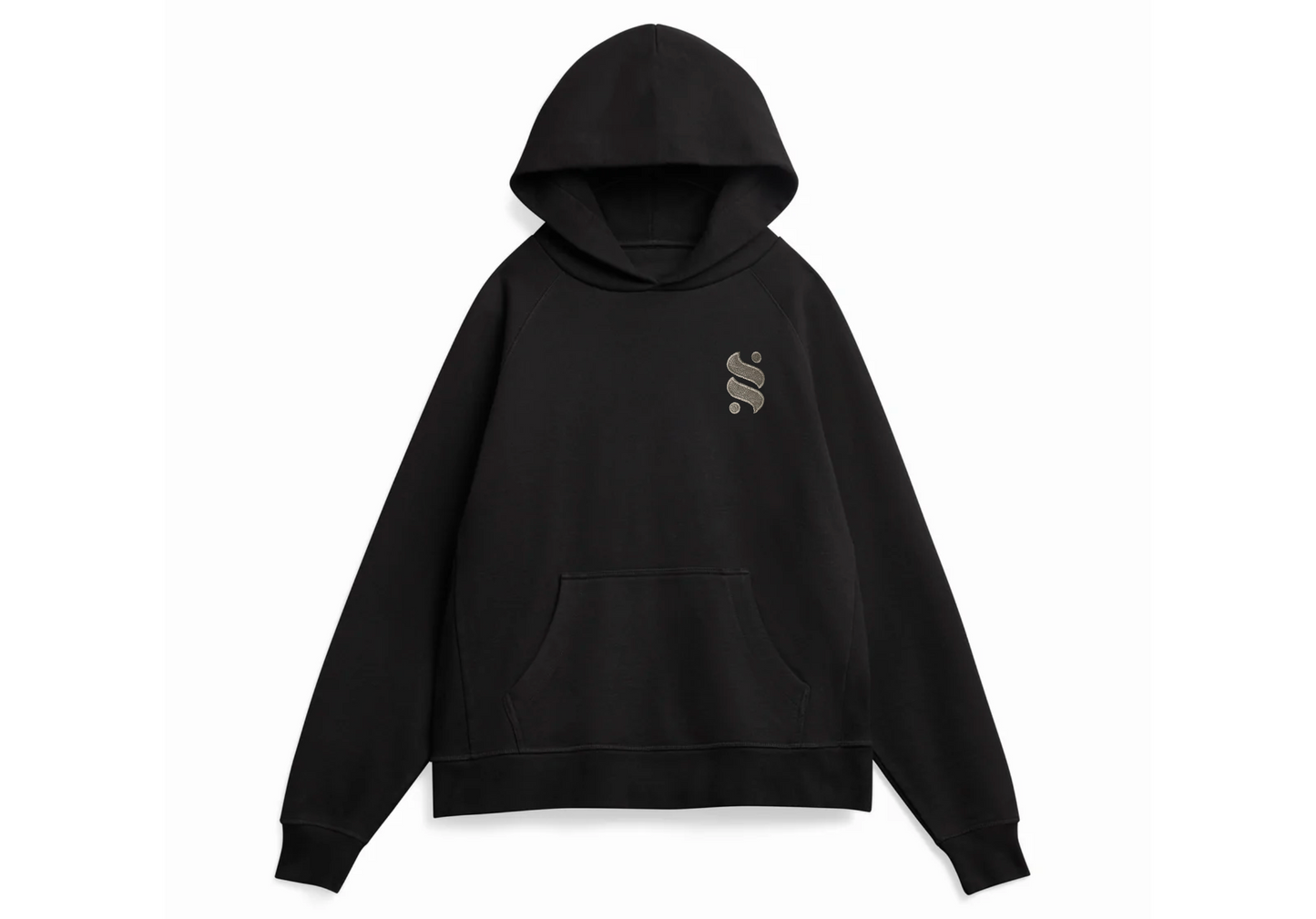 Classic SS Hoodie