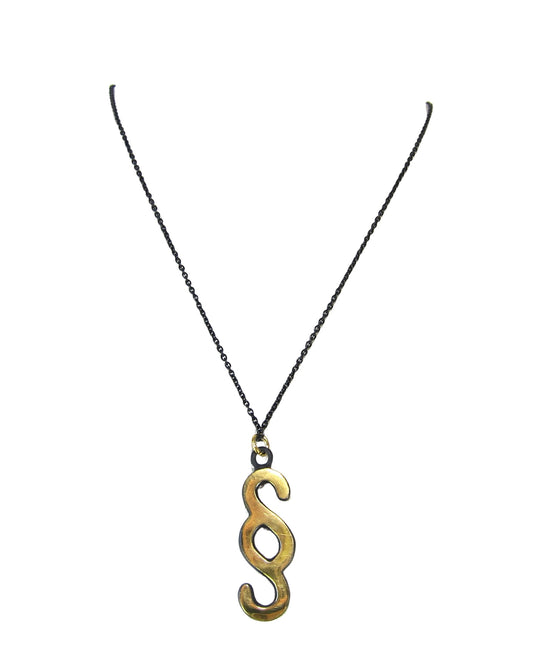 Smoove Sight Custom Gold Pendant 1 On 1 Coaching