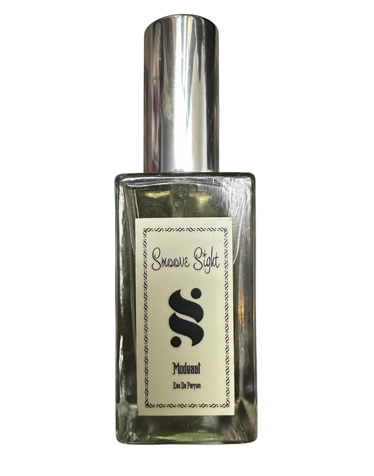 Modesst Perfume